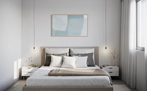 Refined Living by the Marina: Golden Visa Apartments   - Moschato, Attica