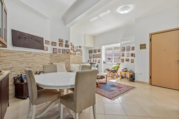 Ground Floor Garden Apartment - Athens, Attica