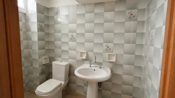 Two-Bedroom Apartment  - Siteia, Lasithi, Crete