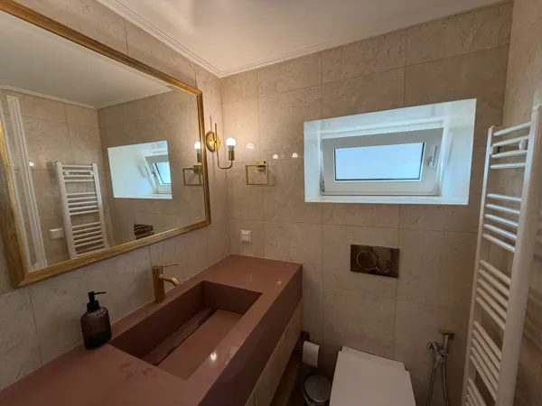 Sophisticated villa in Elliniko - Elliniko, Attica