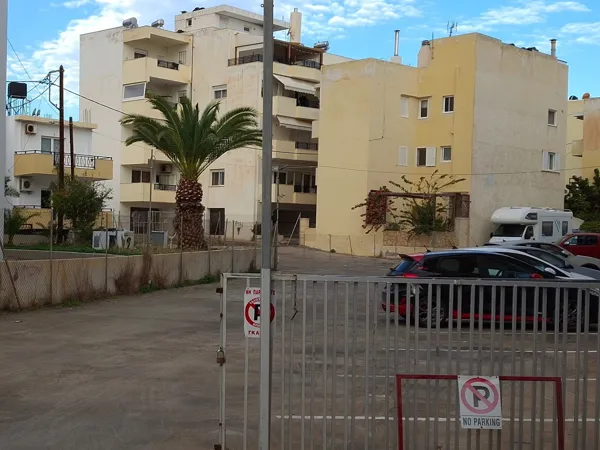 Prime Corner Plot - Siteia, Lasithi, Crete