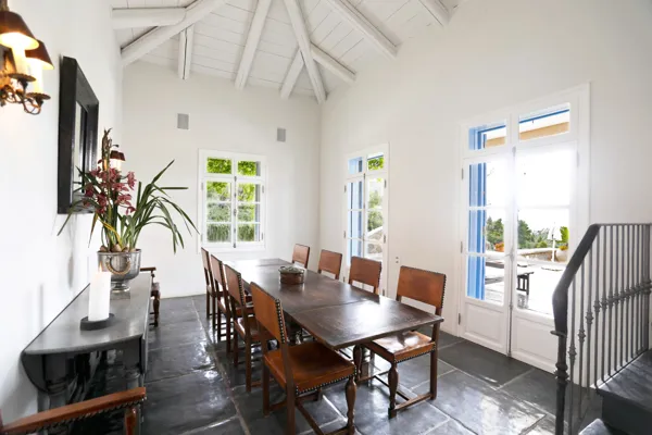 Breath-taking private country estate close to the sea - Epidavros, Argolis, Peloponnese