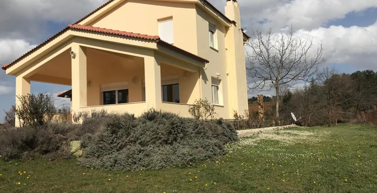 property asset