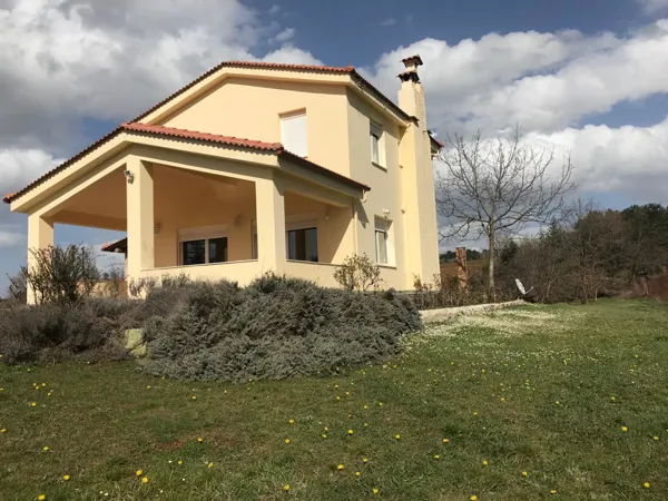 Beautiful ranch house located in the mountains of Corinthia - Velina, Korinthia, Peloponnese