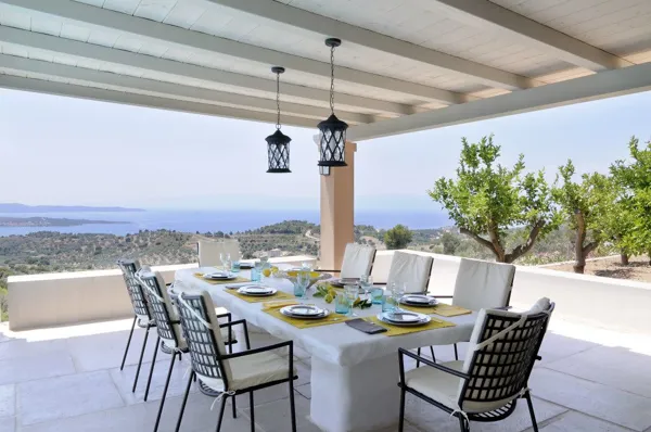 Villa in Porto Heli - Porto Heli , Porto Heli, Peloponnese