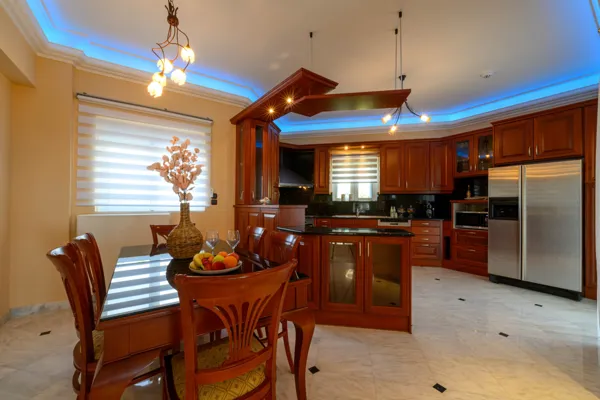High-End Private Villa in Kalamata, Peloponnese - Kalamata, Messinia, Peloponnese