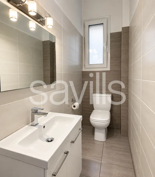 Investment Office Space Piraeus - Pireaus