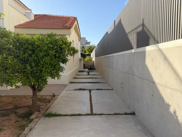 Sophisticated villa in Elliniko - Elliniko, Attica