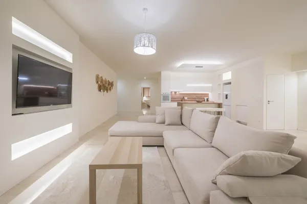 Spacious and luxury apartment in Kypseli - Kypseli, Attica