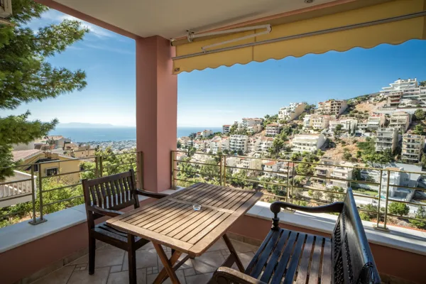 Seaview maisonette in Voula - Voula, Athens Riviera, Attica