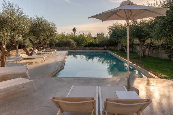 Residence with the most amazing sunset views     - Gialova, Messinia, Peloponnese