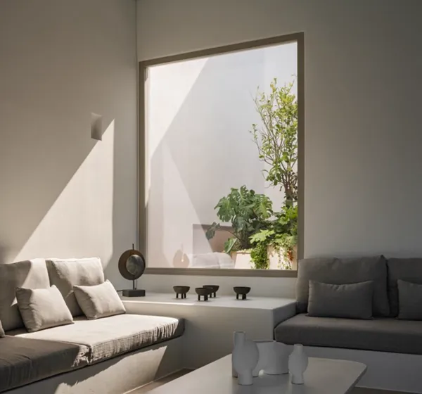  Luxury Complex of Villas in Antiparos - Antiparos, Antiparos, Cyclades Islands