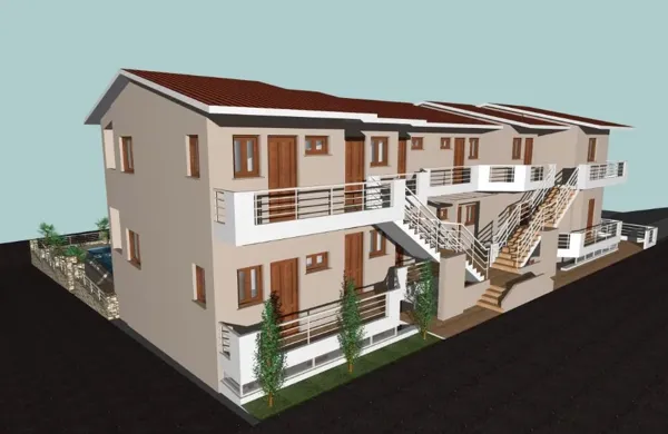 Investment opportunity in Petalidi, Messinia - Petalidi, Messinia, Peloponnese