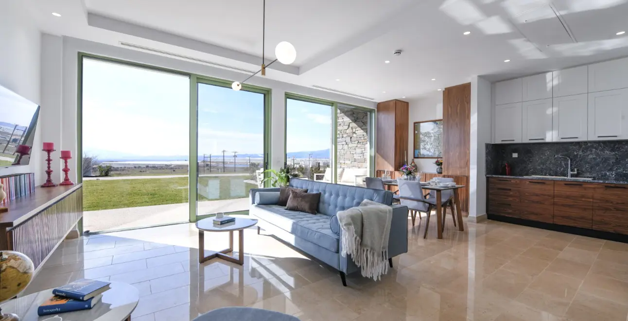 property asset