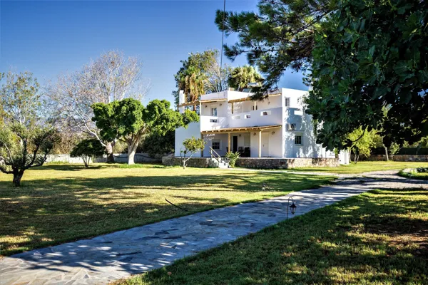 Great positioned house close to the beach - Ierapetra, Lasithi, Crete