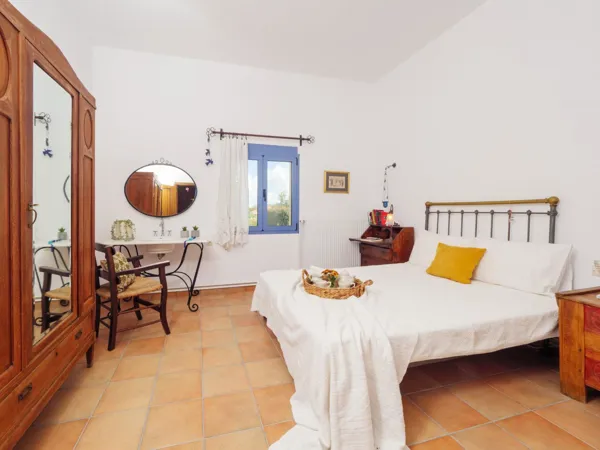 Stone Villa with Guest Cottage - Epano Archanes, Heraklion, Crete