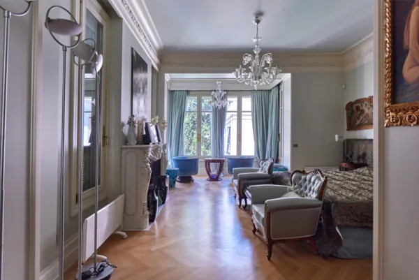 An Exceptional Luxury Property Central Athens     - Kolonaki, Attica