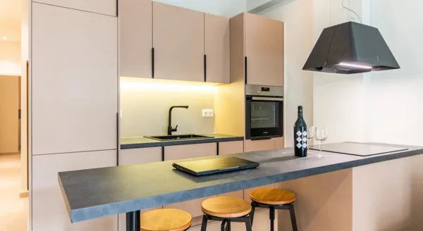 Modern Luxury Apartment in Vibrant Kypseli - Kypseli, Attica