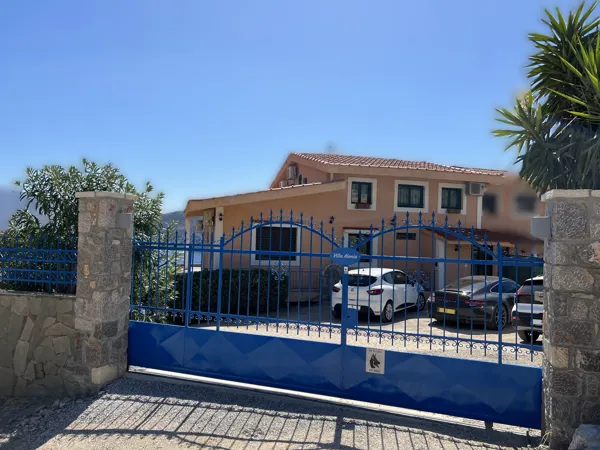 House with astonishing sea view in Antikyra - Antikyra, Voiotia, Central Greece