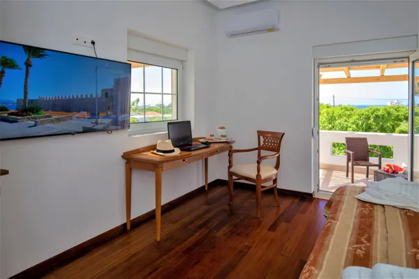Great positioned house close to the beach - Ierapetra, Lasithi, Crete