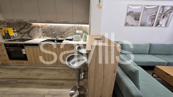 Full renovated Apartment in Athens - Athens, Attica
