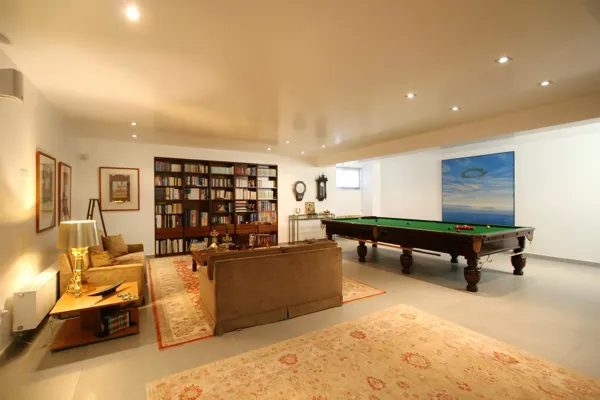 Majestic villa - Katakolo, Kyllini, Peloponnese
