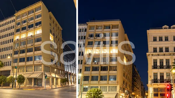 Investment Office Space Piraeus - Pireaus