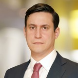 Constantine Tsitiridis  profile