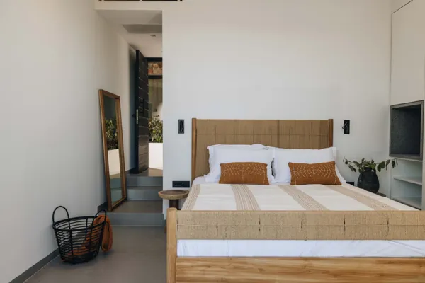 Villa overlooking Syvota bay in Lefkada - Syvota, Lefkada, Ionian Islands