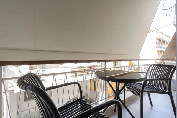 Unique apartment in the heart of Neos Kosmos - Neos Kosmos, Attica