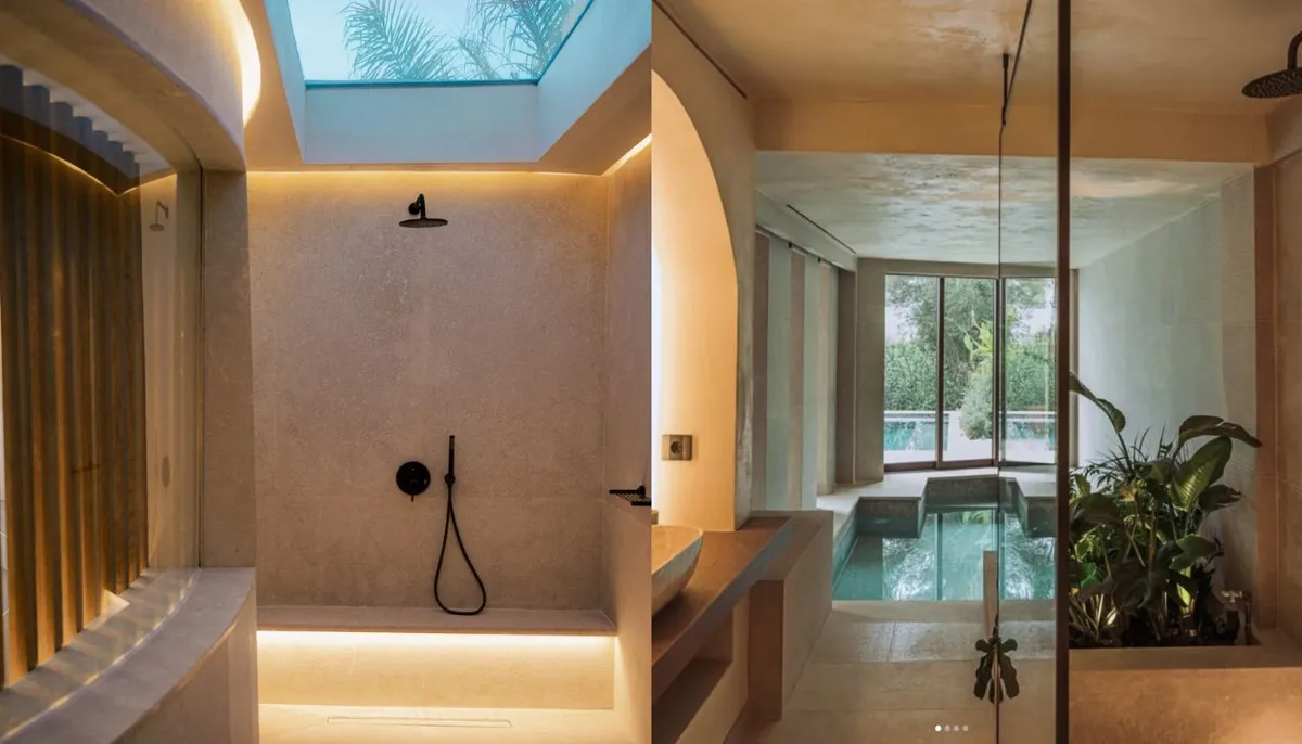 Architectural masterpiece estate, in a seafront setting - Anavyssos, Athens Riviera, Attica