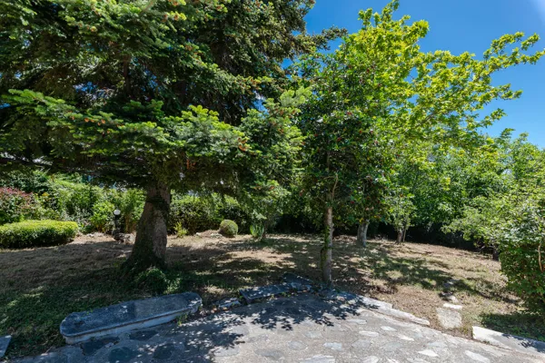 Traditional Pelion residence - Portaria, Pelion, Thessaly
