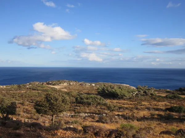 Large land plot in Karpathos - Karpathos, Karpathos, Dodecanese