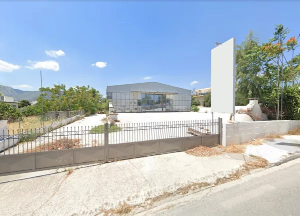 Investment Property - Pallini, Attica