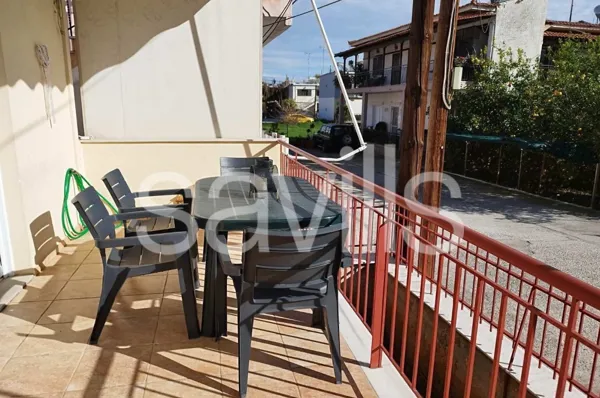 House in a quite location in Aigio town - Aigio, Achaïa, Peloponnese