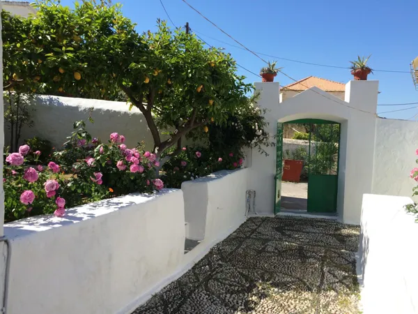 Exceptional property in the heart of Spetses - Spetses, Spetses, Saronic Islands
