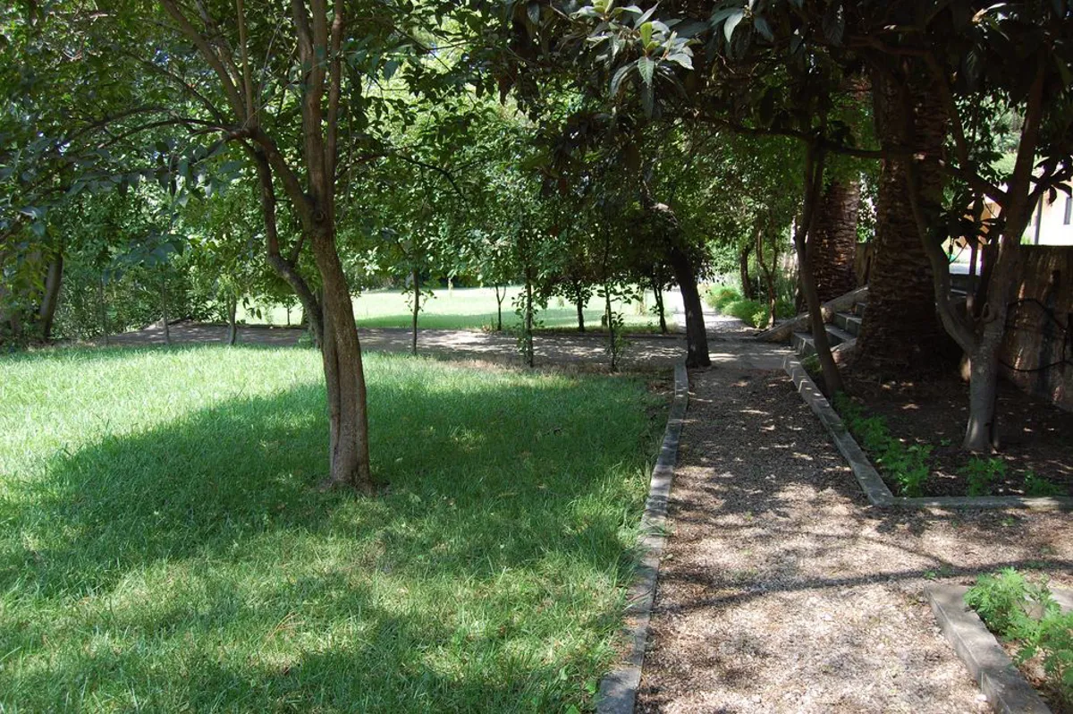 Unique villa with separate Guest house - Raches, Fthiotida, Central Greece
