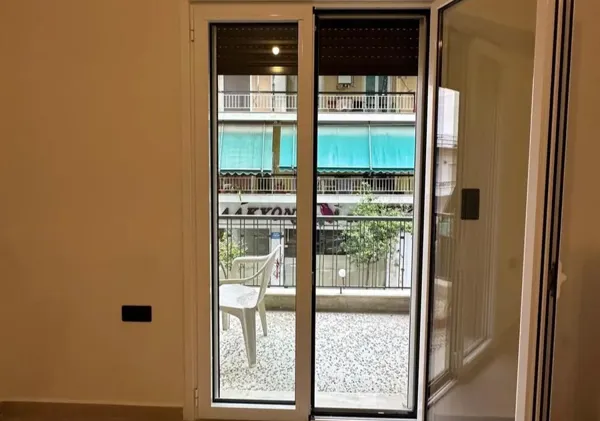 Charming and renovated apartment in the heart of Neos Kosmos - Neos Kosmos, Attica