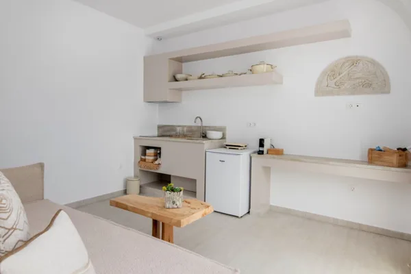 An oasis of tranquility and enjoyment in Tinos Island - Spitalia , Tinos, Cyclades Islands