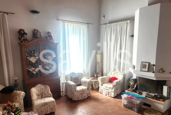 Countryside house in Aipeia, Kalamata - Thouria, Messinia, Peloponnese