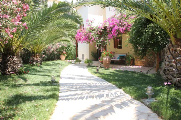 Seaview villa in Porto Heli area - Portocheli, Argolis, Peloponnese