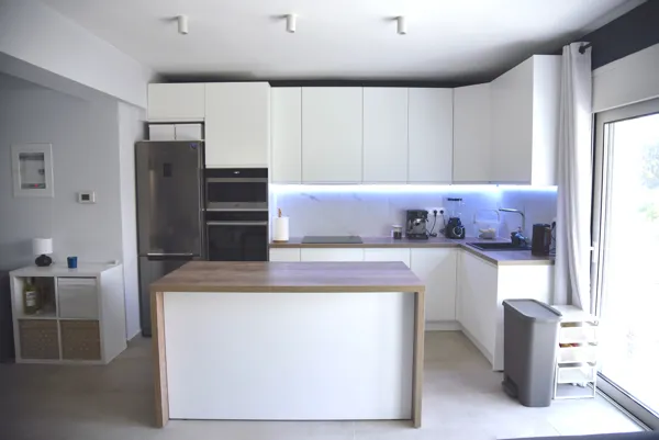 Stylish apartment  - Nea Erythraia, Attica