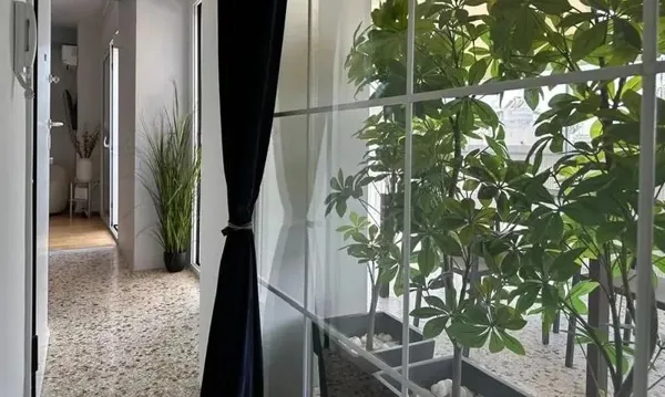 Unique penthouse with breathtaking Acropolis views  - Petralona, Attica