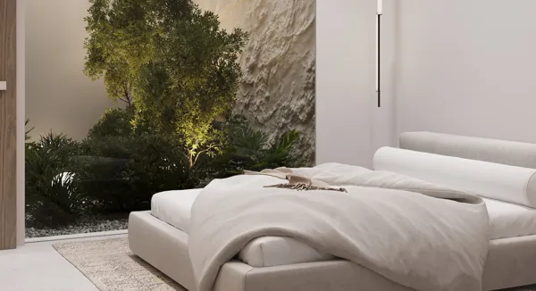 Prestigious Maisonette with Private Pool  - Glyfada, Attica