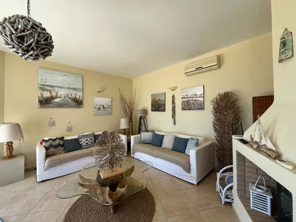 Villa with panoramic sea views - Skala, Kefalonia, Ionian Islands