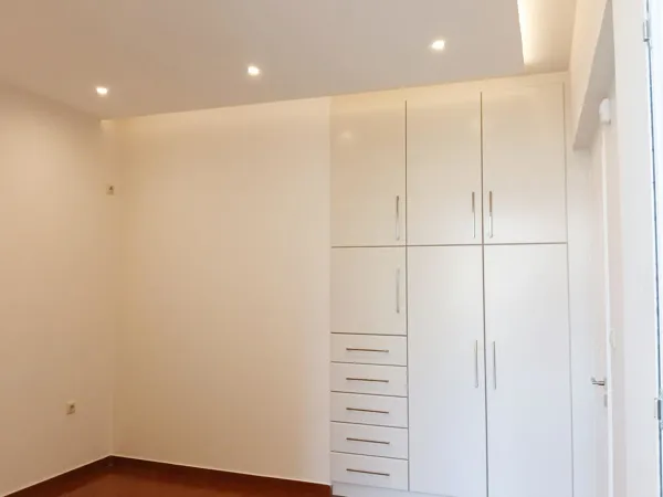Fully renovated apartment in prime Glyfada location - Glyfada