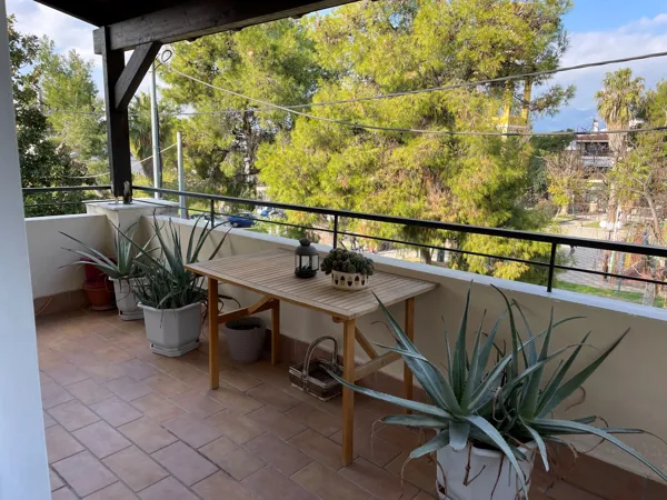 Great located residence in the north suburb of Lykovrysi - Lykovrysi, Attica