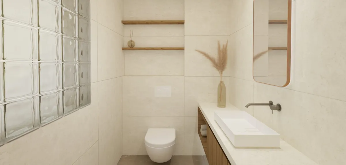 Luxury Boutique Residence in the Heart of Kifisia - Kifisia, Attica