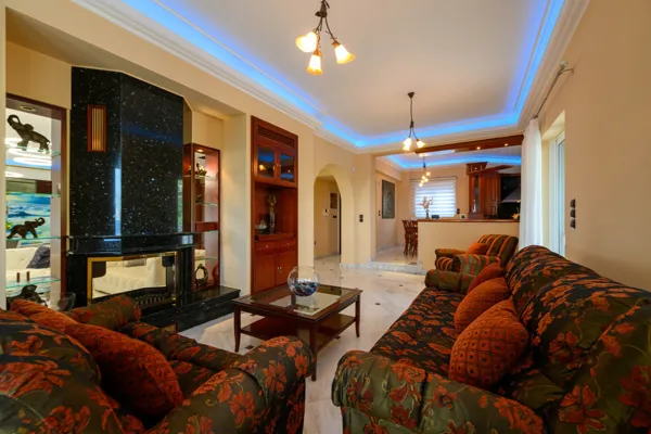 High-End Private Villa in Kalamata, Peloponnese - Kalamata, Messinia, Peloponnese