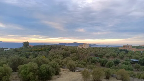 Newly-built house in one of the best locations in Messinia - Finiki, Messinia, Peloponnese